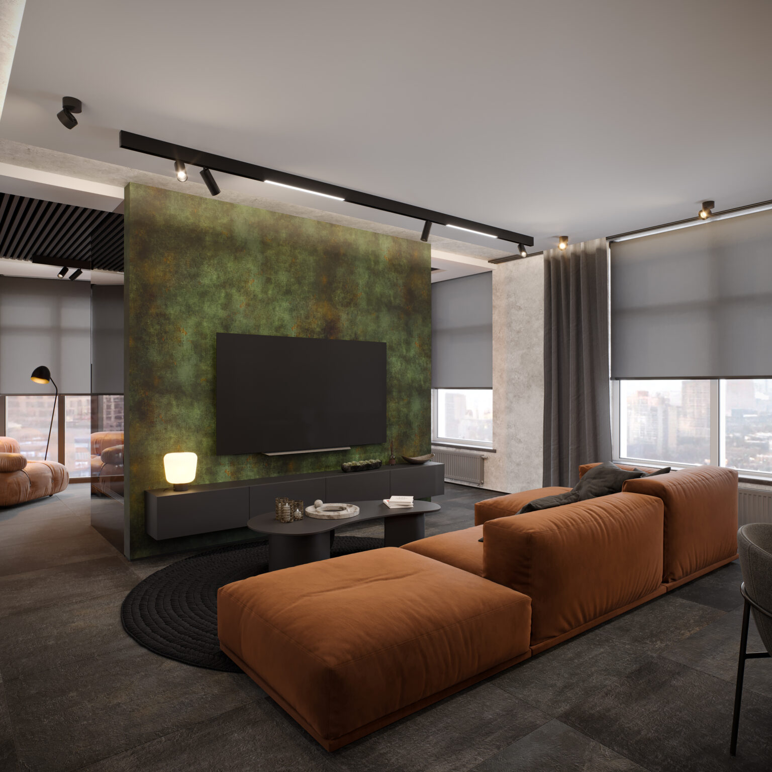 Будинок під оренду 364 м2 «Сонячна Долина